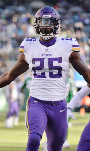 FANTASY PLAYS: Players to start, sit for NFL Week 9